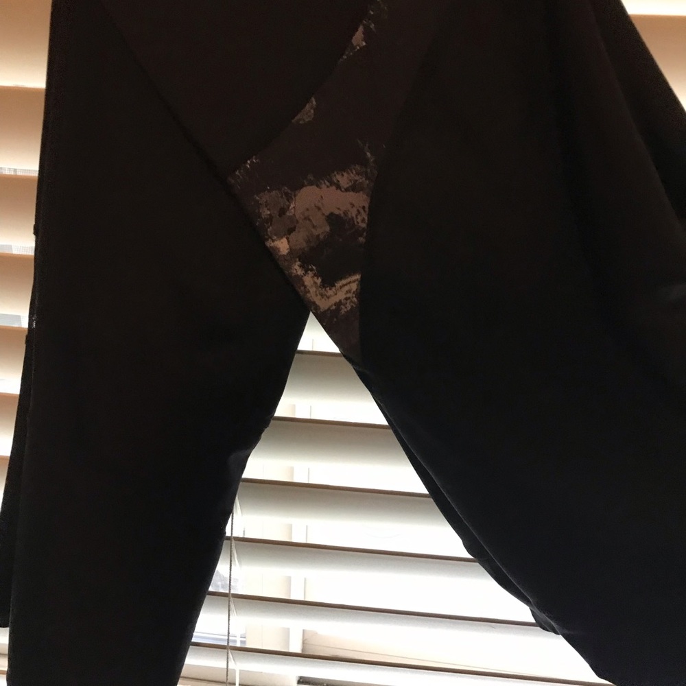 Reebok leggings